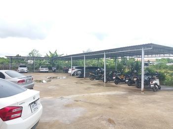 Aumnoychai Hotel Korat Nakhonratchasima Exterior foto